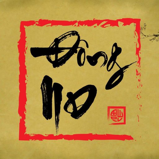 Website của Đông
