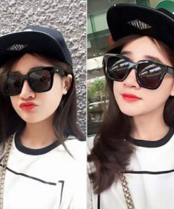 Kính mắt DM01